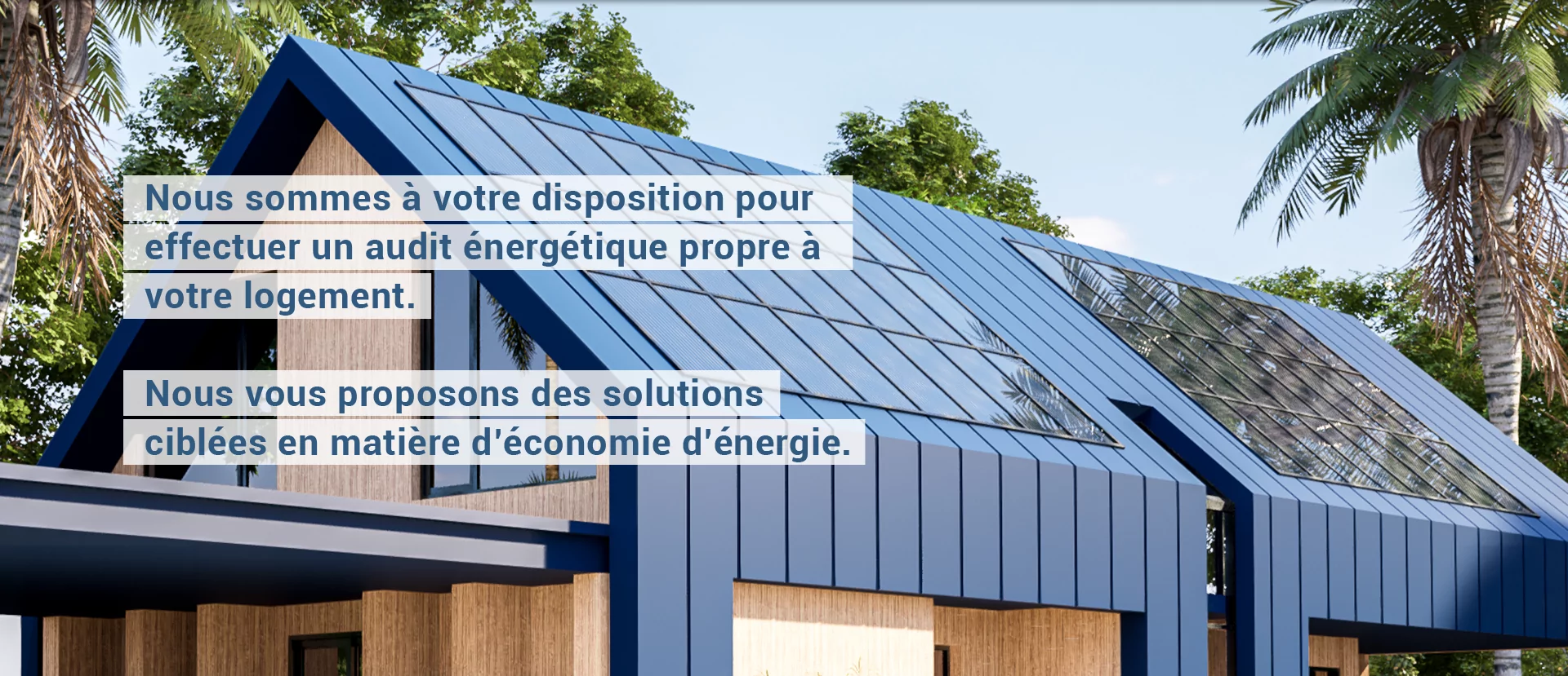 Panneaux Solaires Photovoltaïques Saint Hilaire de Voust 85120